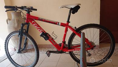 MTB wilier
