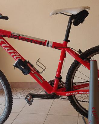 MTB wilier