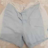 costume uomo azzurro taglia L