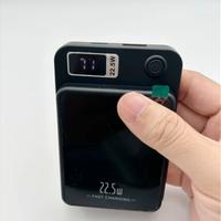 Power bank Magnetic