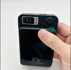 Power bank Magnetic