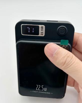 Power bank Magnetic