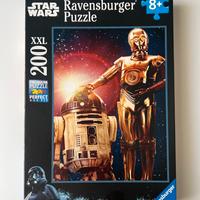 Puzzle Star Wars Ravensburger