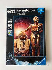 Puzzle Star Wars Ravensburger