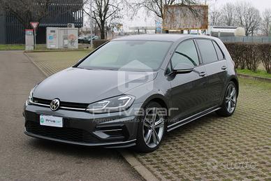 VOLKSWAGEN Golf 1.5 TSI ACT DSG 5p. Sport BlueMoti
