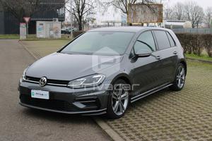 VOLKSWAGEN Golf 1.5 TSI ACT DSG 5p. Sport BlueMoti