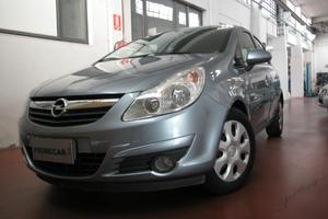 Opel Corsa 1.0 12V 5 porte Enjoy