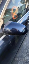 AUDI A6 2005 SPECCHIETTO SX/DX