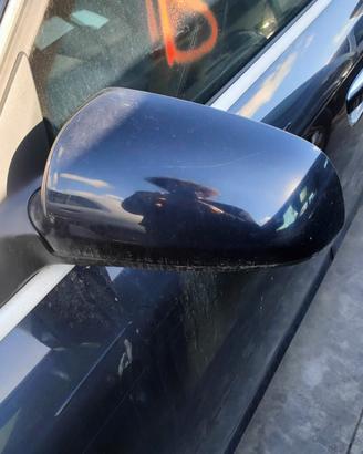 AUDI A6 2005 SPECCHIETTO SX/DX