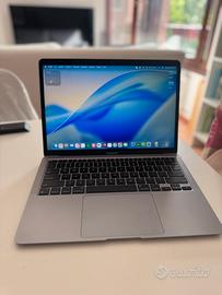 Mac M1 8 Gb Ram 256 Gb SSD