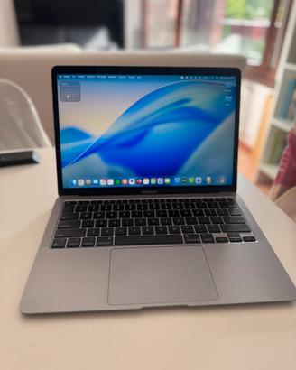 Mac M1 8 Gb Ram 256 Gb SSD