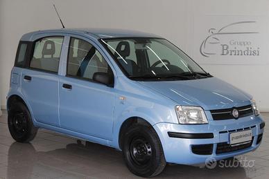 FIAT - Panda - 1.2 Dynamic