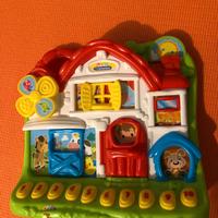 Clementoni - Fattoria Parlante