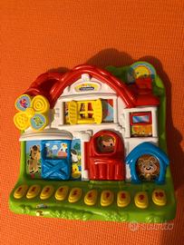 Clementoni - Fattoria Parlante