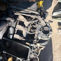 MOTORE TOYOTA AYGO 1.0 BENZINA SIGLA: 1KR ANNO:201