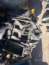 MOTORE TOYOTA AYGO 1.0 BENZINA SIGLA: 1KR ANNO:201