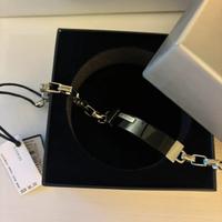 Bracciale breil uomo