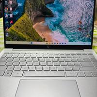 HP Pavilion Plus 14”Oled i7 16gb 512gb