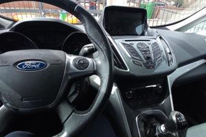 Ford C-Max Titanium 1.6 Diesel – Navi 10”