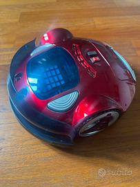 Neo robot Aspirapolvere