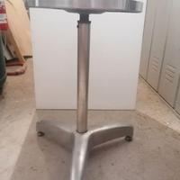 sgabello vintage originale  