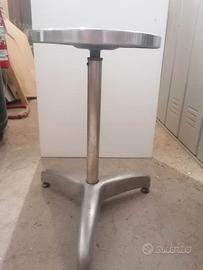 sgabello vintage originale  