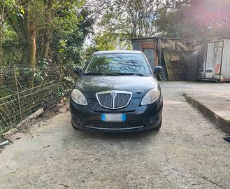 Lancia Y 1.3 Multijet 