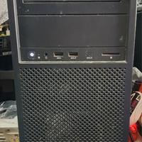 Workstation HP