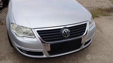 Ricambi Volkswagen Passat  1.9 TDI 
