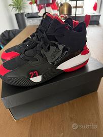 Nike Jordan stay loyal 2
