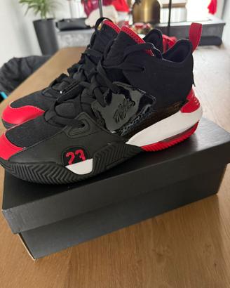 Nike Jordan stay loyal 2