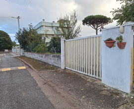 Terreno edificabile in consorzio stradale cioccati