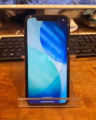 Iphone 11 - 128 gb - 86% batteria