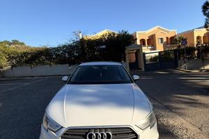 Audi A3 Sportback 1.6 TDI 116 CV