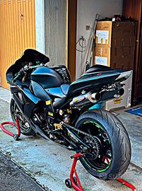 Kawasaki Ninja Zx10r