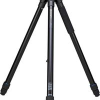 treppiede Benro Mach3 Tripod S4 Alum 3 Sect XL