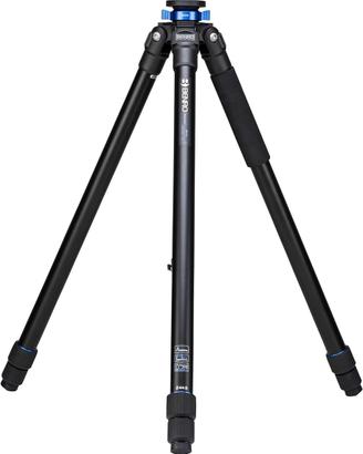 treppiede Benro Mach3 Tripod S4 Alum 3 Sect XL