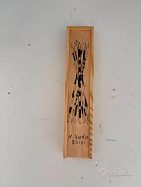 Mikado Spiel