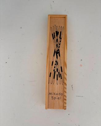 Mikado Spiel