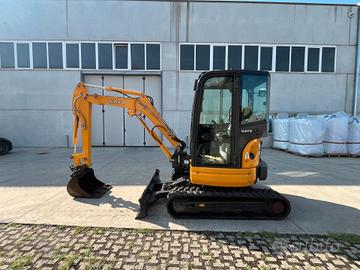 Kato HD33