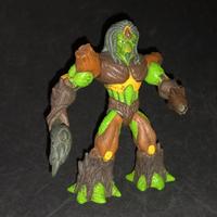 Gormiti - Lucas Il signore dalla Foresta 12 cm