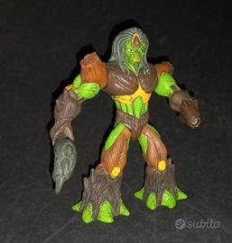 Gormiti - Lucas Il signore dalla Foresta 12 cm