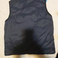 giubbotto senza maniche