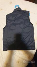 giubbotto senza maniche