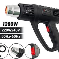 Pistola Termica Professionale