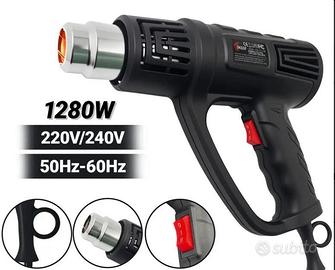 Pistola Termica Professionale