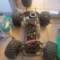 Modelli rc di  livello