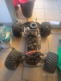 Modelli rc di  livello