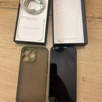 Iphone 13pro 255gb