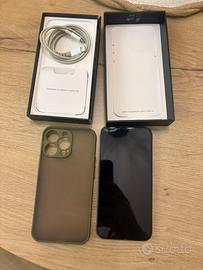 Iphone 13pro 255gb